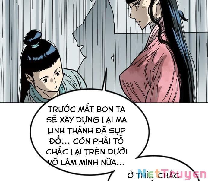 Thiên Hạ Đệ Nhất Nhân Chapter 59 - Trang 168