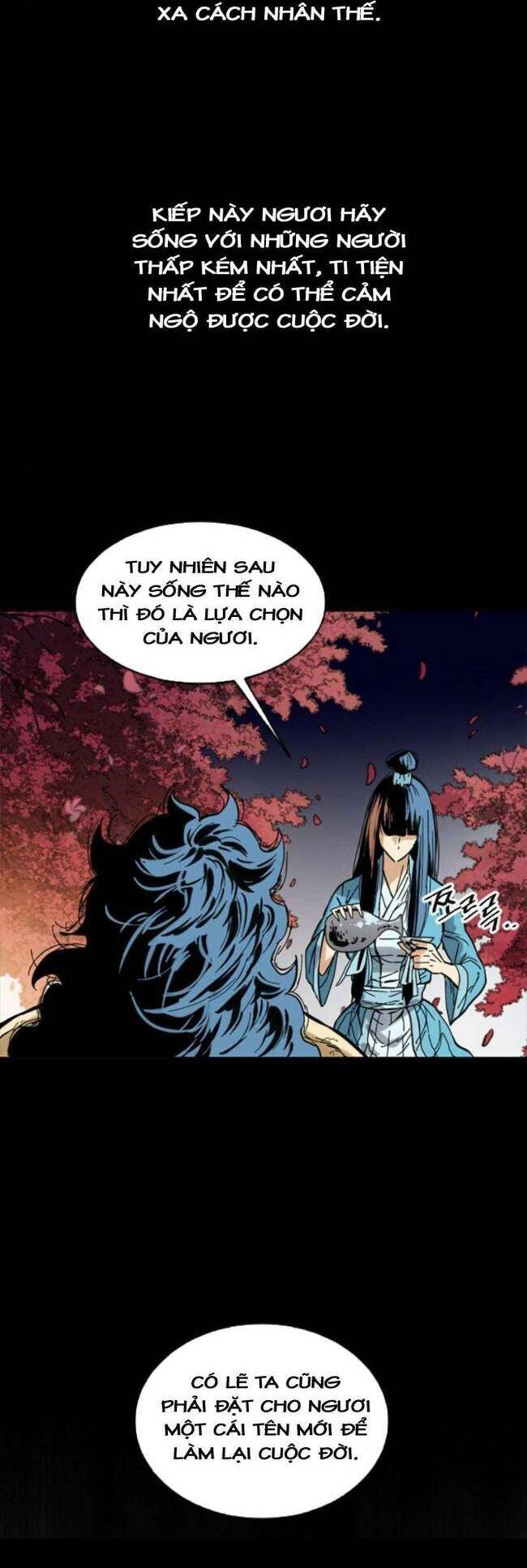 Thiên Hạ Đệ Nhất Nhân Chapter 87 - Trang 69