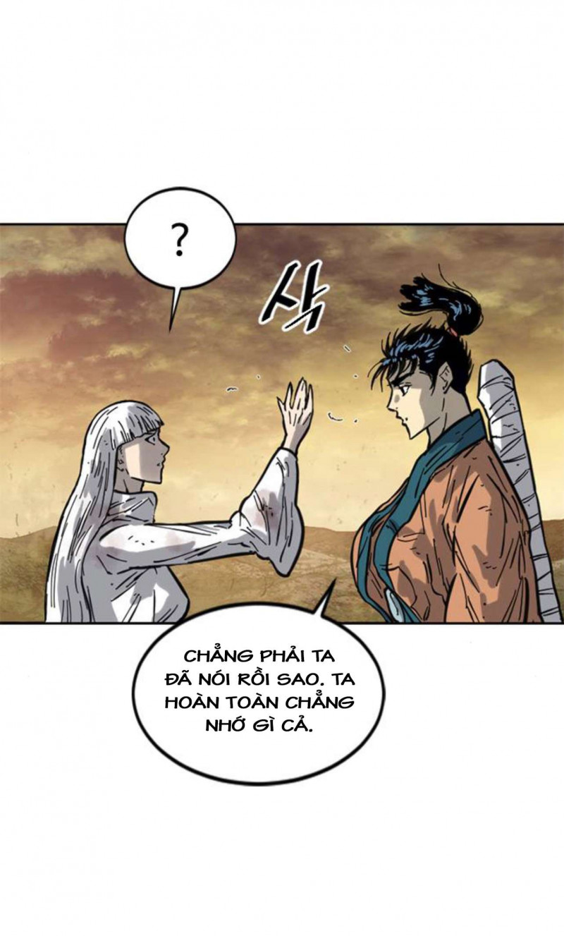 Thiên Hạ Đệ Nhất Nhân Chapter 81 - Trang 59