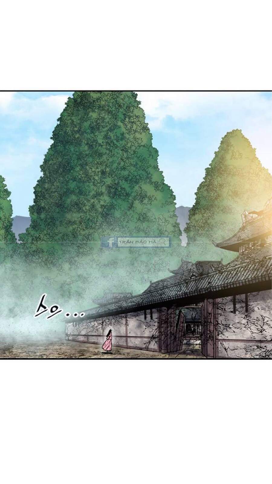 Thiên Hạ Đệ Nhất Nhân Chapter 60 - Trang 10