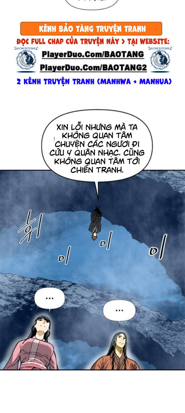 Thiên Hạ Đệ Nhất Nhân Chapter 31 - Trang 49