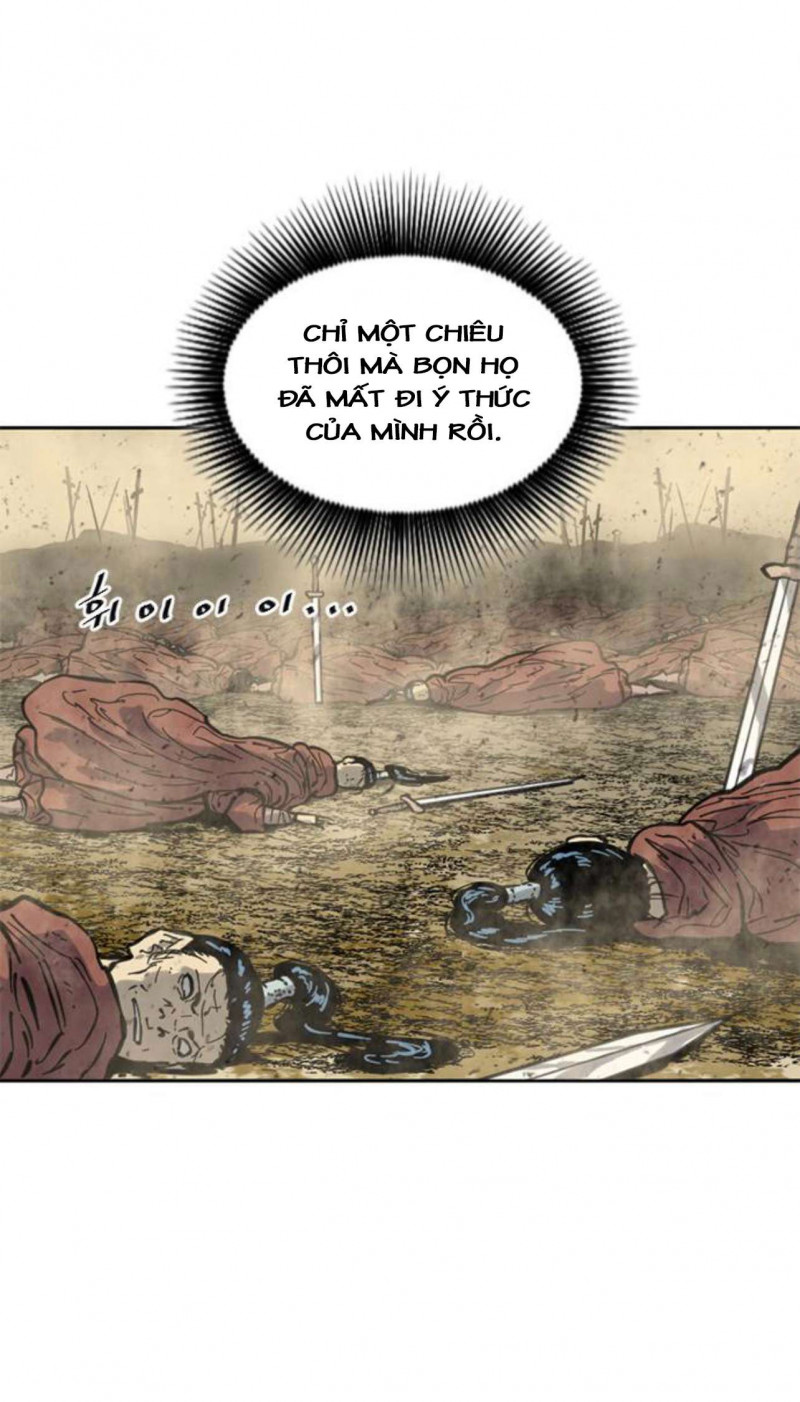 Thiên Hạ Đệ Nhất Nhân Chapter 82 - Trang 40