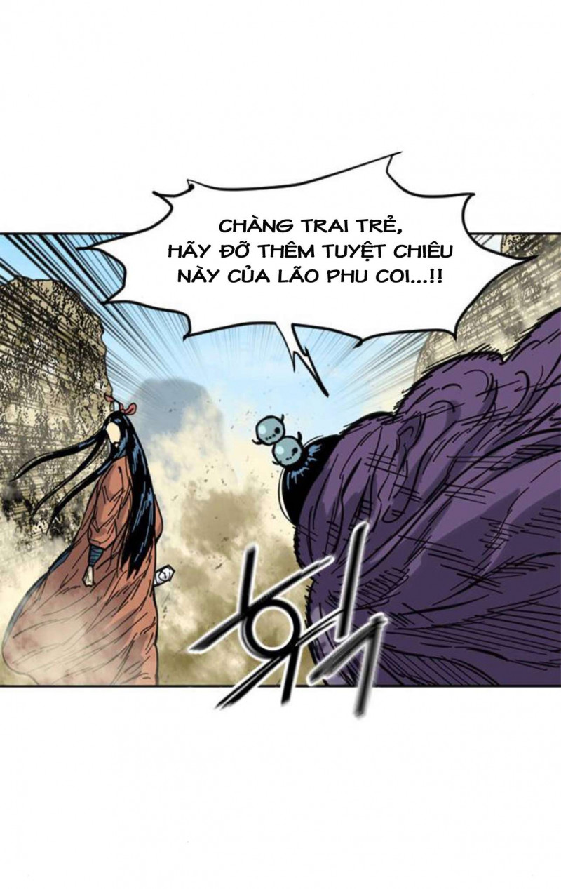 Thiên Hạ Đệ Nhất Nhân Chapter 83 - Trang 42