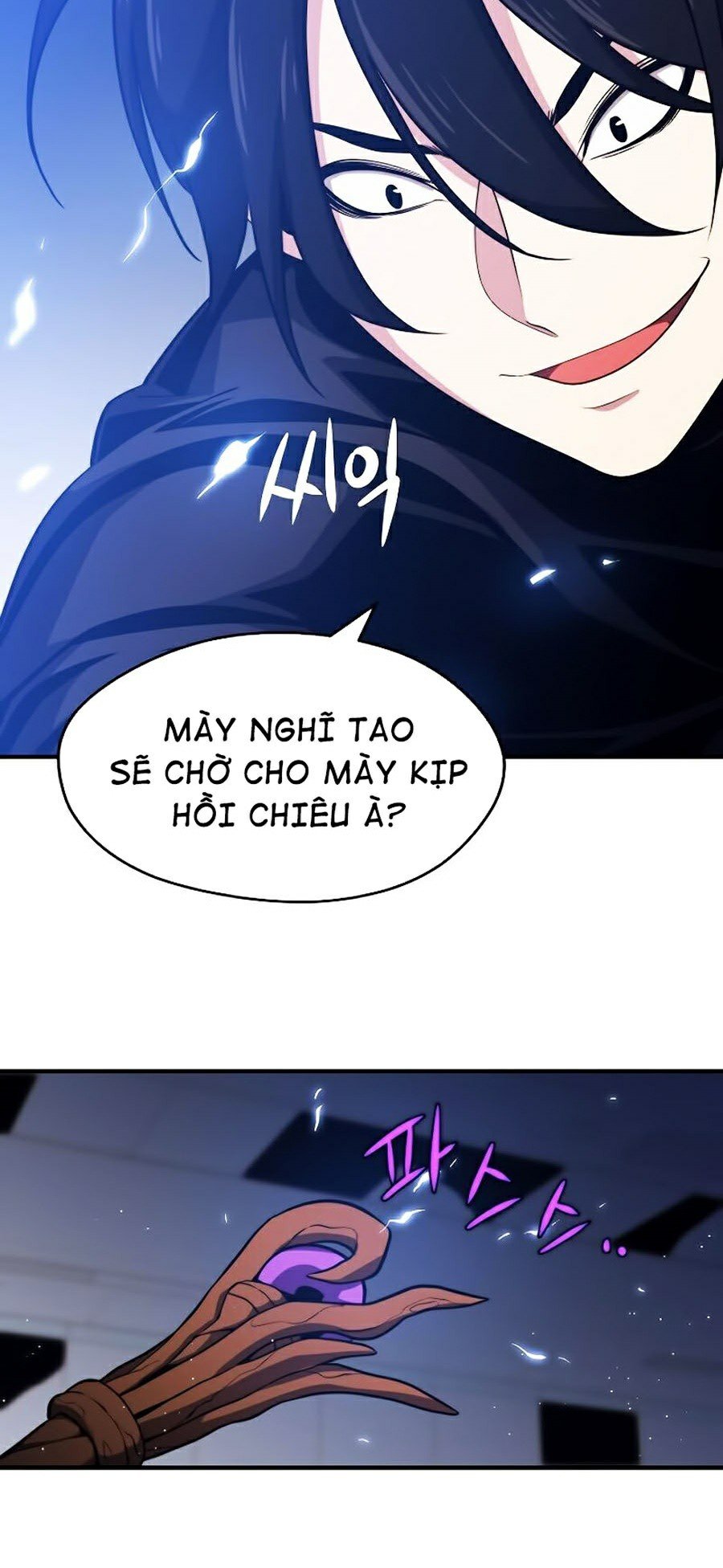 Seoul Tử Linh Sư Chapter 7 - Trang 29