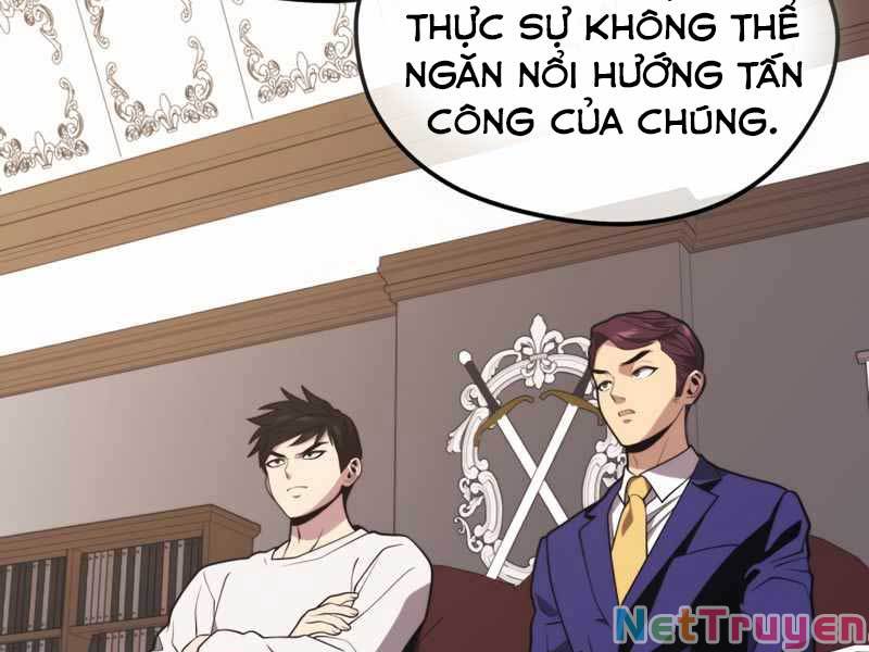 Seoul Tử Linh Sư Chapter 48 - Trang 112