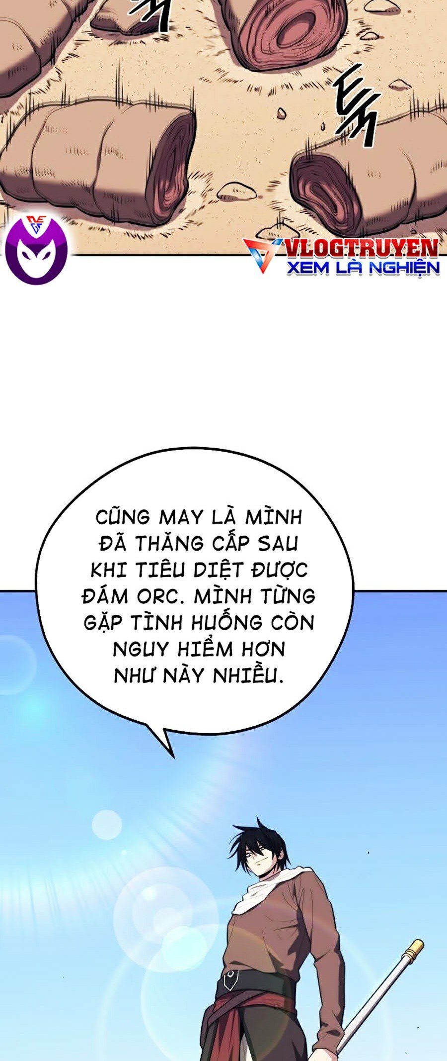 Seoul Tử Linh Sư Chapter 18 - Trang 19