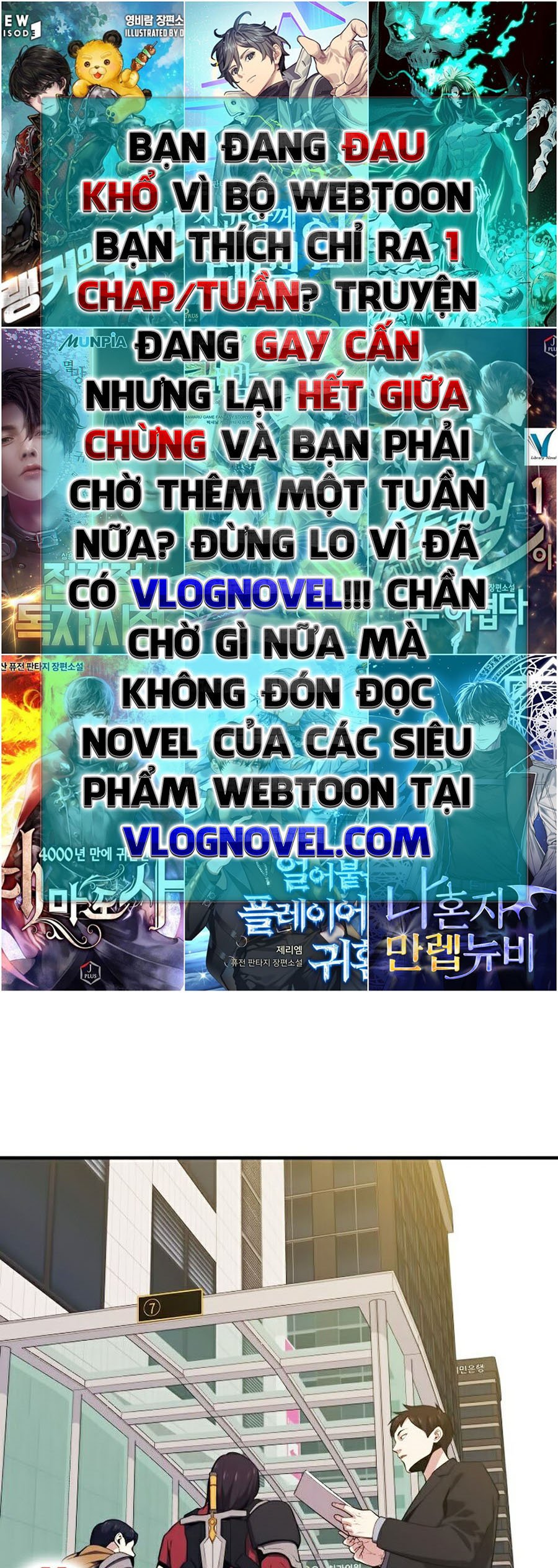 Seoul Tử Linh Sư Chapter 6 - Trang 21