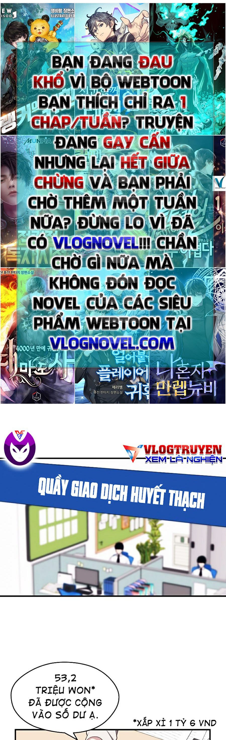 Seoul Tử Linh Sư Chapter 10 - Trang 31