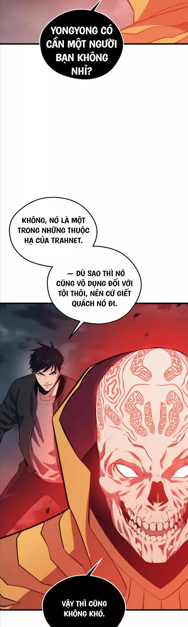 Seoul Tử Linh Sư Chapter 83 - Trang 4