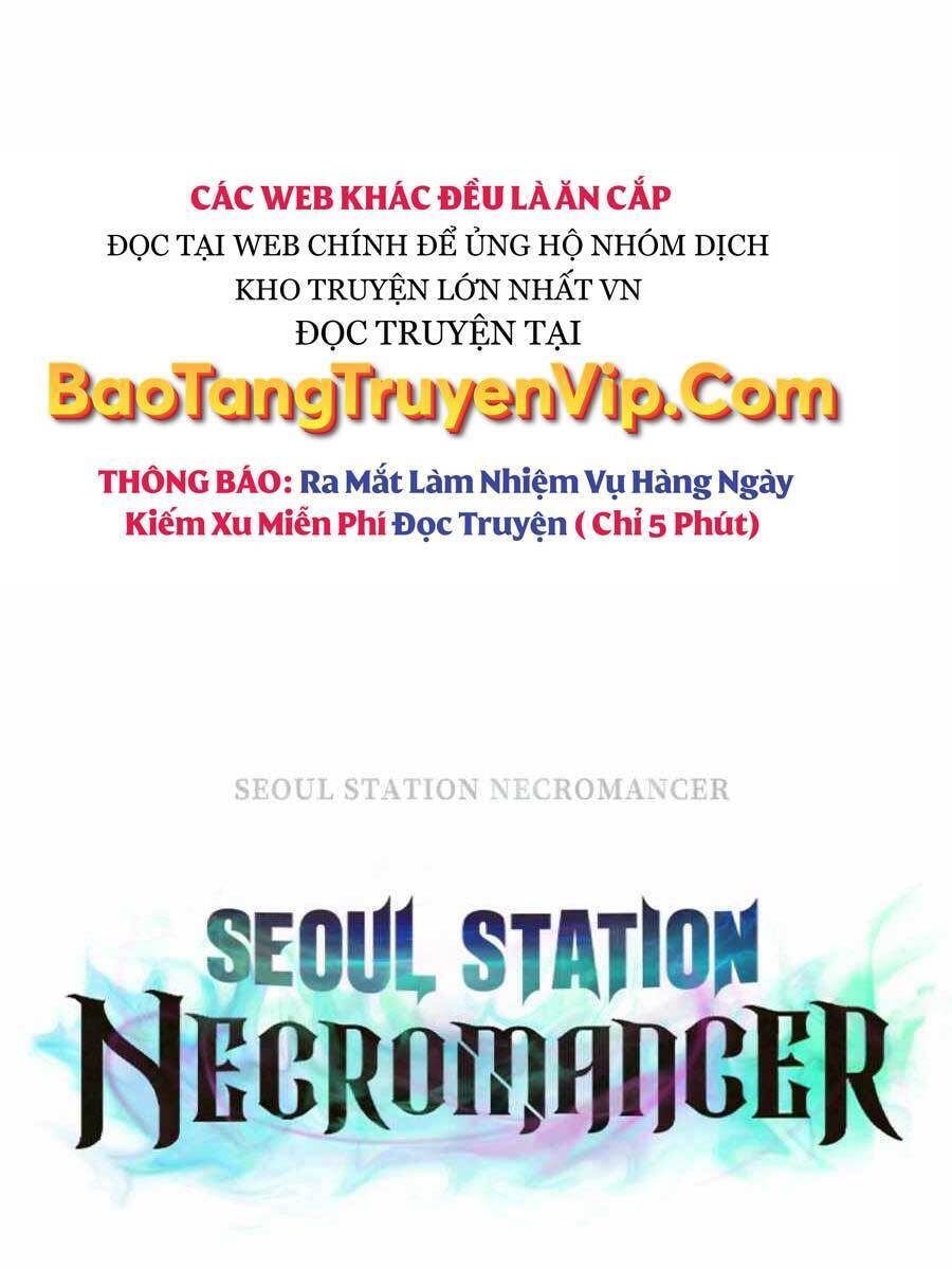 Seoul Tử Linh Sư Chapter 77 - Trang 2