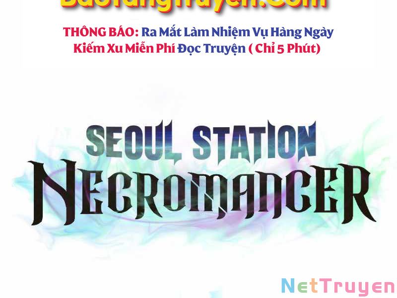 Seoul Tử Linh Sư Chapter 40 - Trang 33