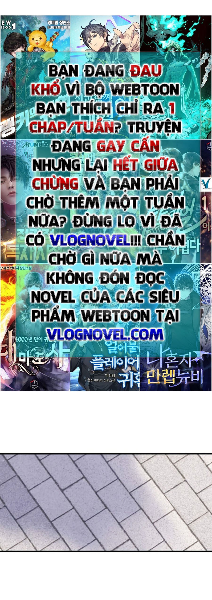 Seoul Tử Linh Sư Chapter 5 - Trang 42