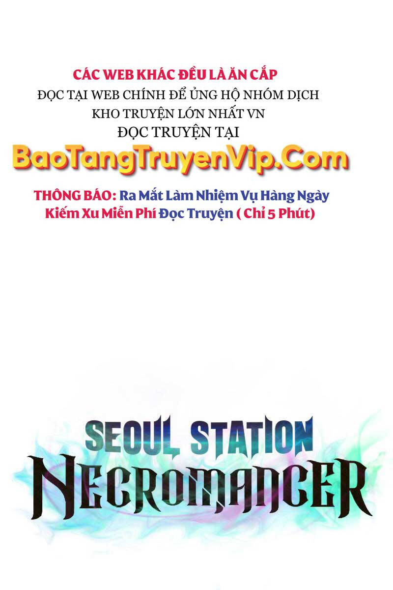 Seoul Tử Linh Sư Chapter 90 - Trang 7