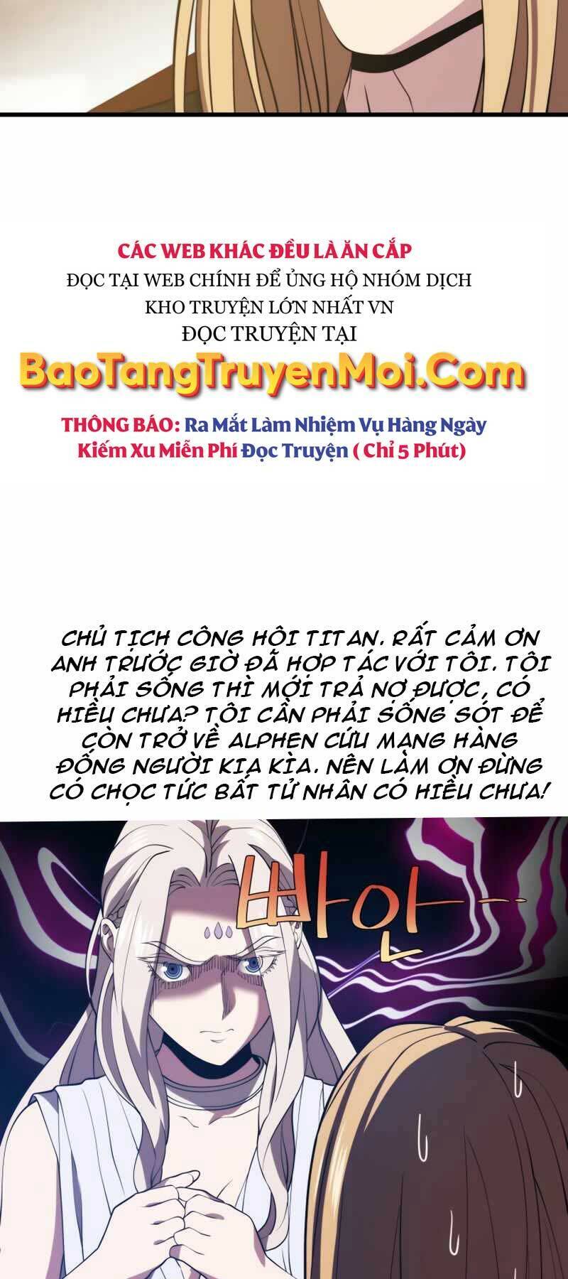 Seoul Tử Linh Sư Chapter 47 - Trang 58