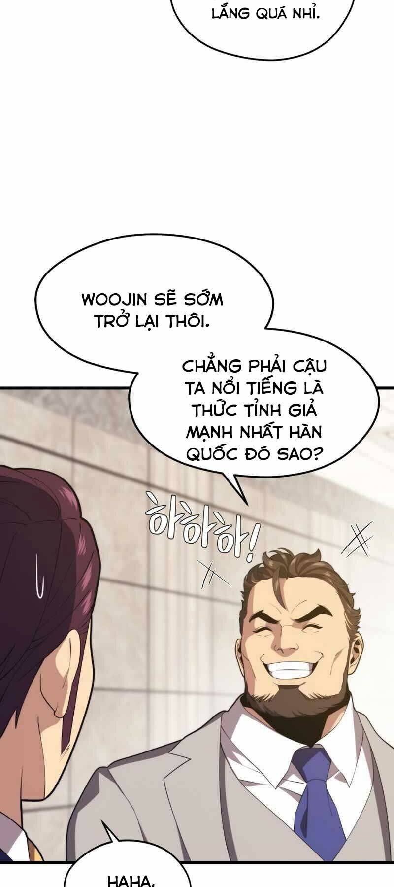 Seoul Tử Linh Sư Chapter 46 - Trang 54