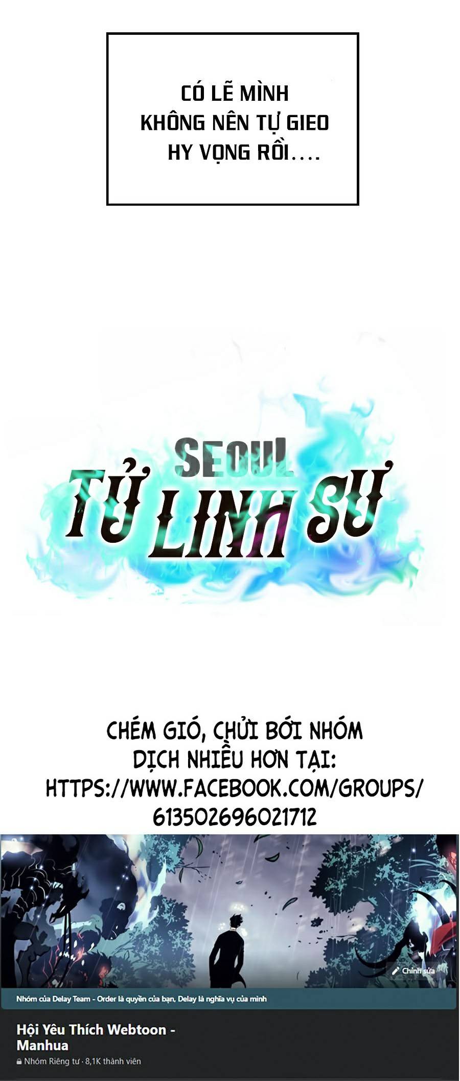 Seoul Tử Linh Sư Chapter 23 - Trang 59