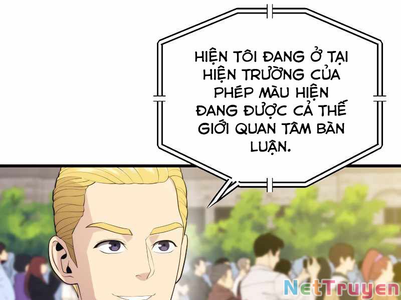 Seoul Tử Linh Sư Chapter 34 - Trang 2