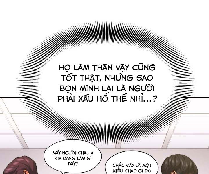 Seoul Tử Linh Sư Chapter 44 - Trang 39