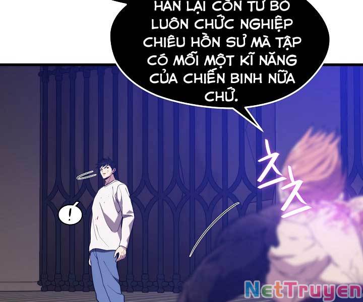 Seoul Tử Linh Sư Chapter 50 - Trang 42