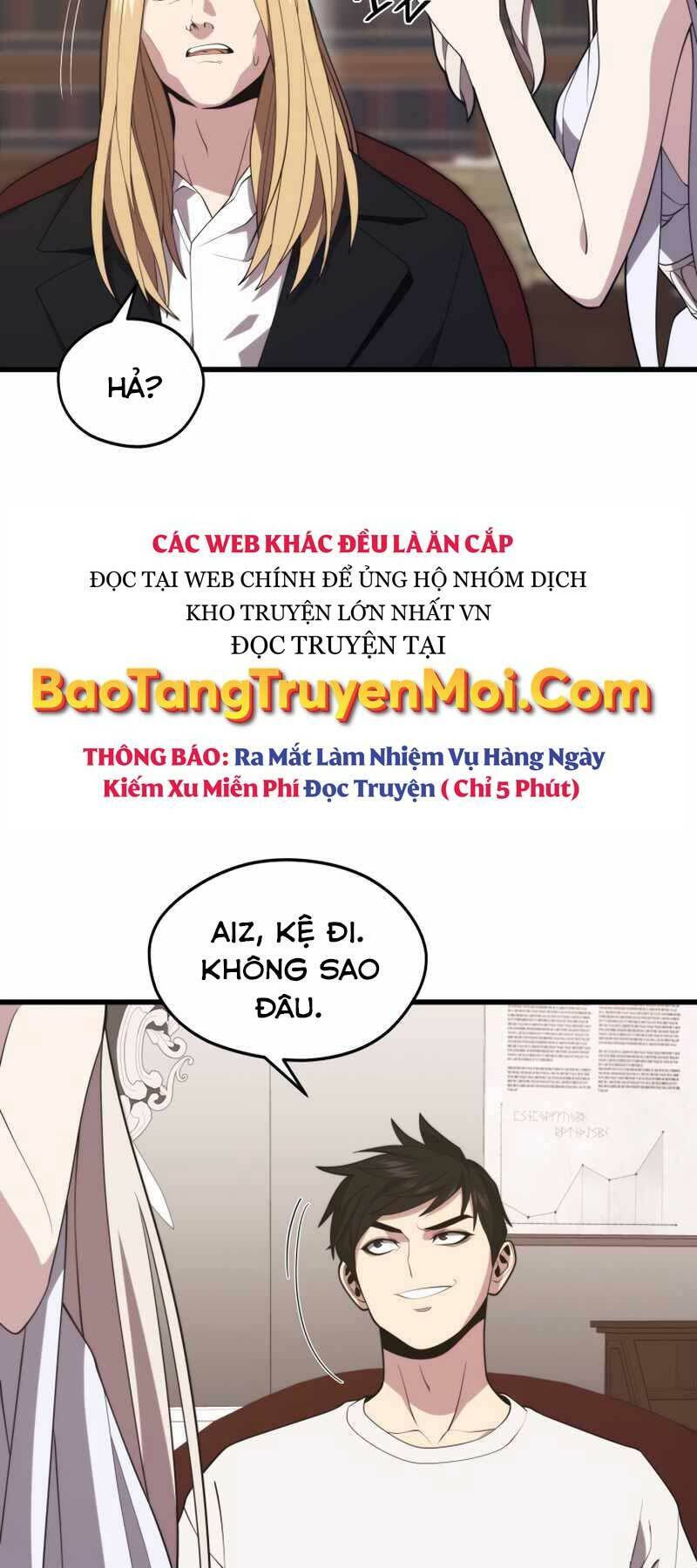 Seoul Tử Linh Sư Chapter 47 - Trang 42