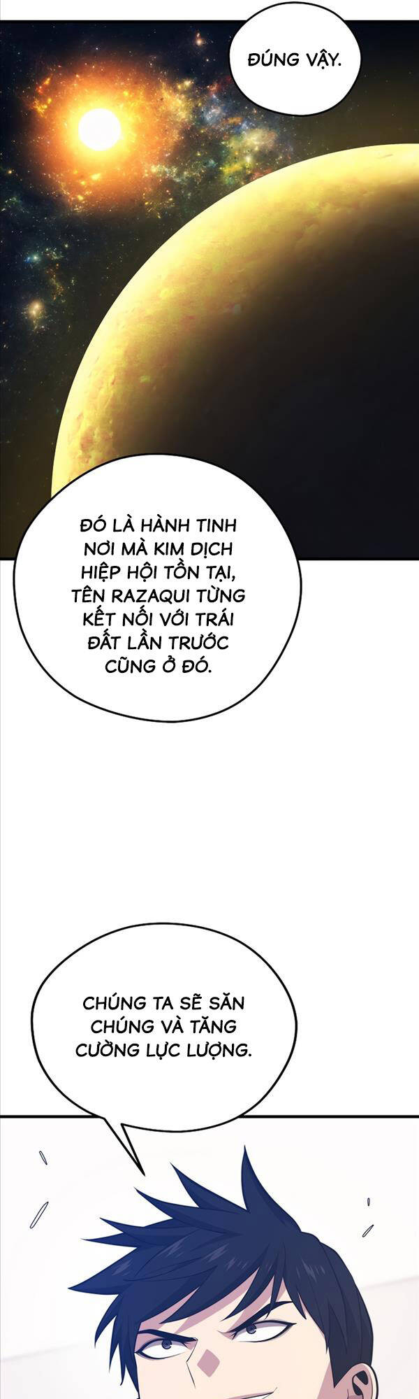 Seoul Tử Linh Sư Chapter 87 - Trang 42