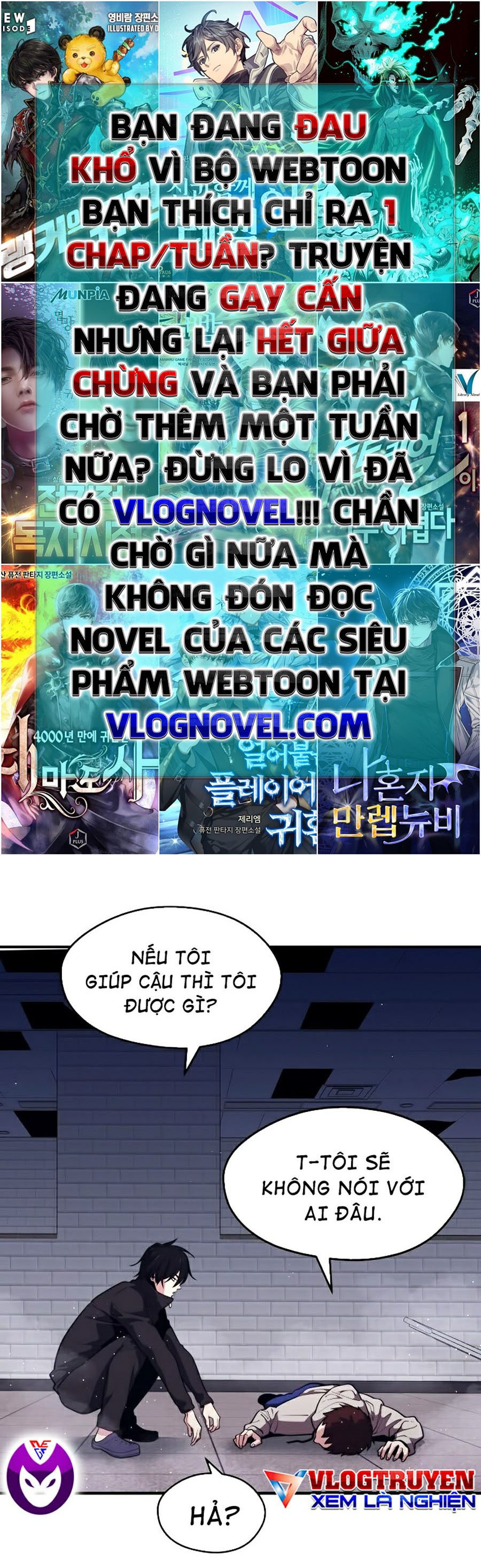 Seoul Tử Linh Sư Chapter 7 - Trang 35