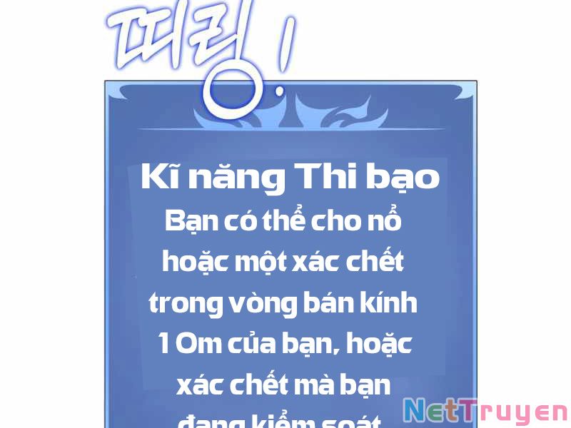 Seoul Tử Linh Sư Chapter 38 - Trang 163