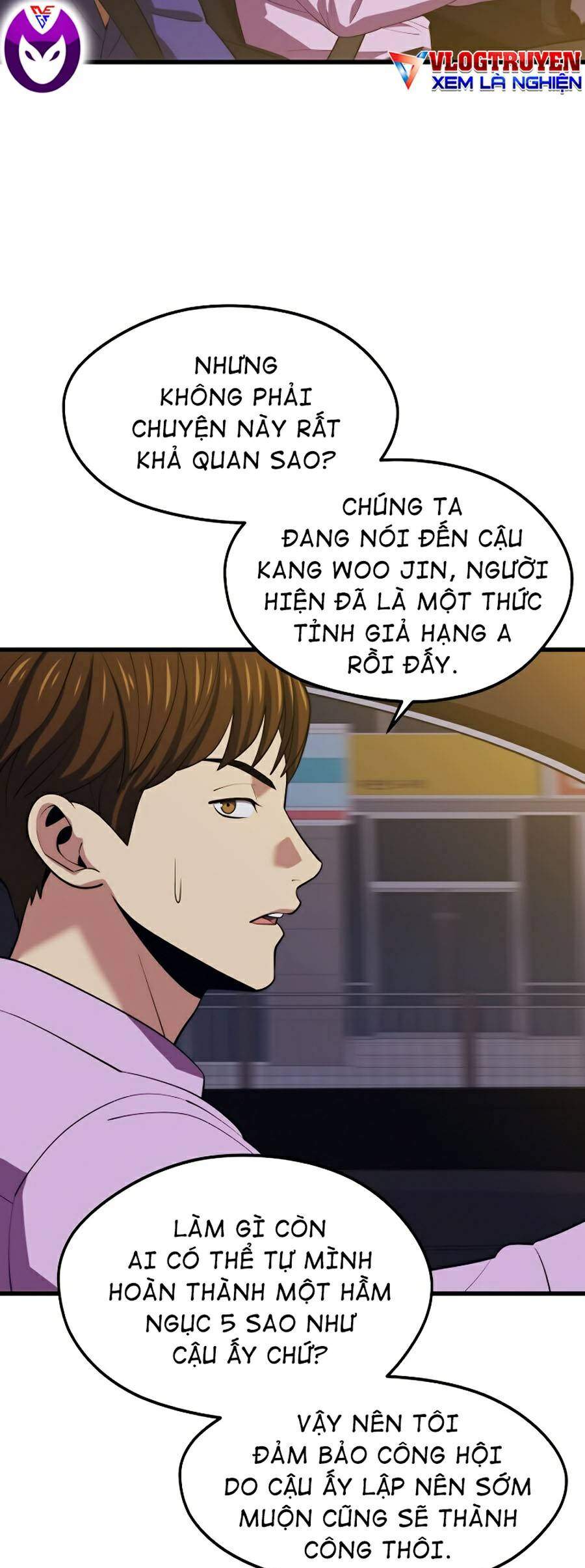 Seoul Tử Linh Sư Chapter 21 - Trang 47