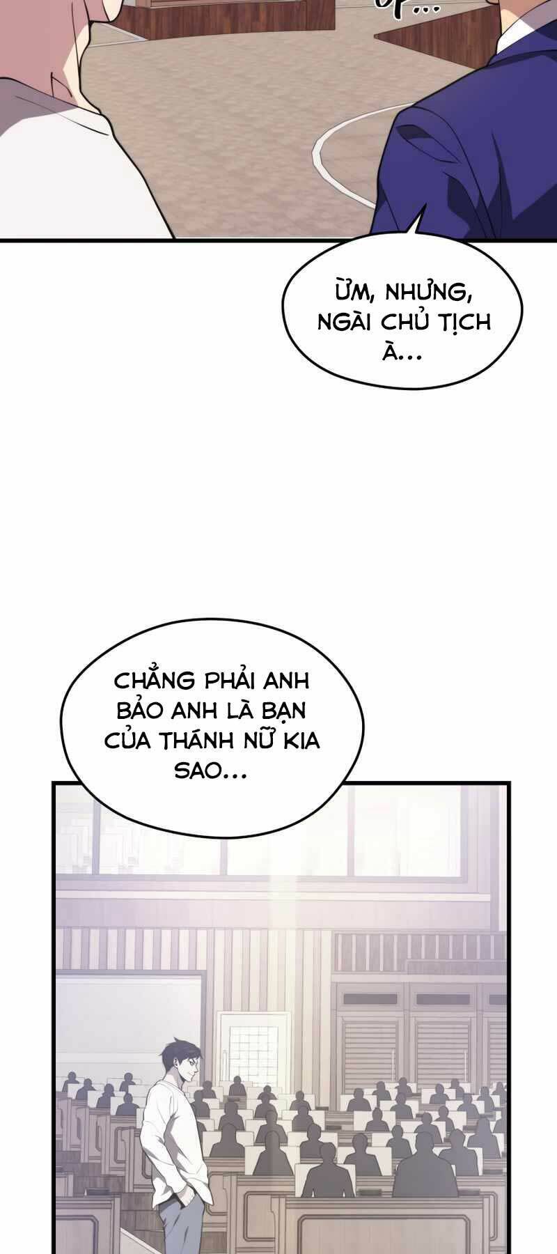 Seoul Tử Linh Sư Chapter 47 - Trang 34