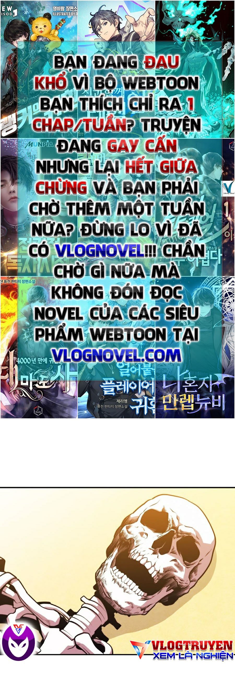 Seoul Tử Linh Sư Chapter 19 - Trang 35