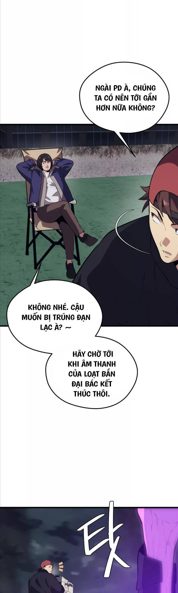 Seoul Tử Linh Sư Chapter 83 - Trang 40