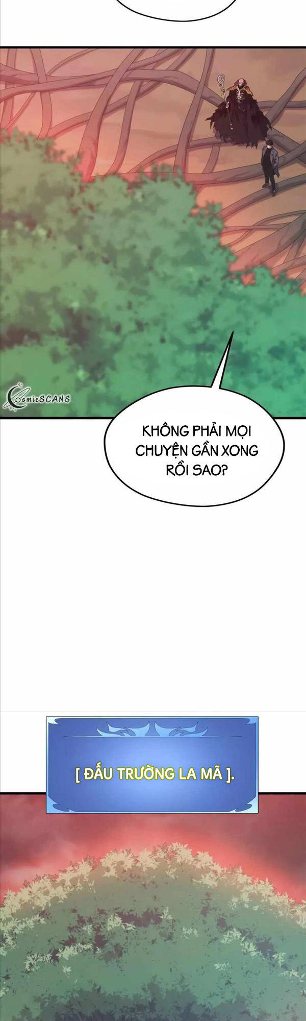 Seoul Tử Linh Sư Chapter 85 - Trang 5