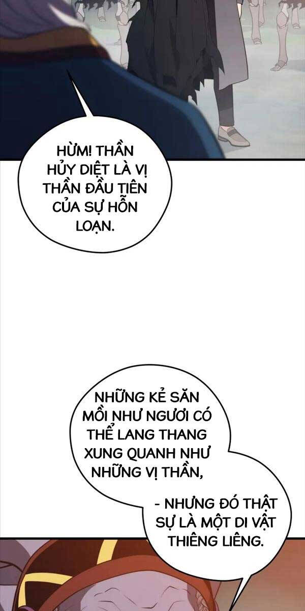 Seoul Tử Linh Sư Chapter 92 - Trang 18