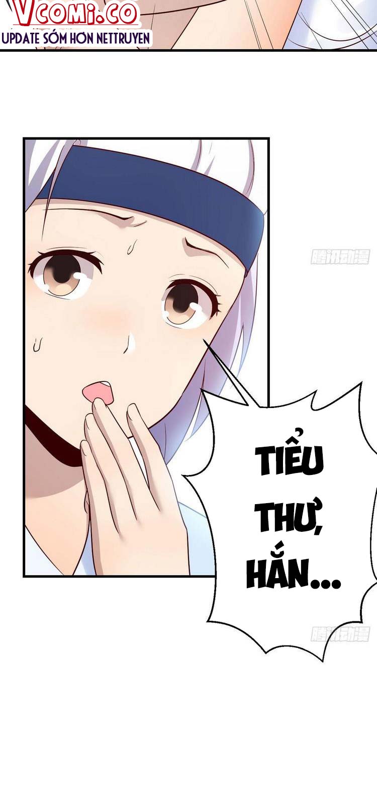 Ta Mắc Chứng Tu Luyện Trâu Bò Chapter 17 - Trang 14