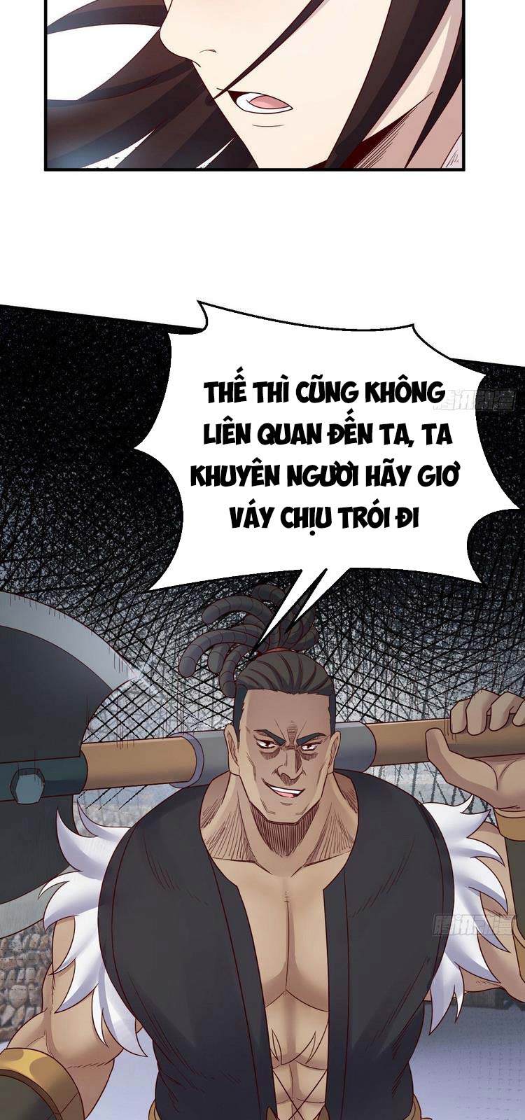 Ta Mắc Chứng Tu Luyện Trâu Bò Chapter 18 - Trang 9