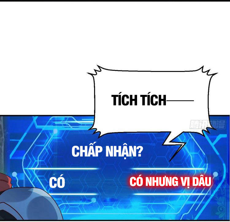 Ta Mắc Chứng Tu Luyện Trâu Bò Chapter 1 - Trang 29