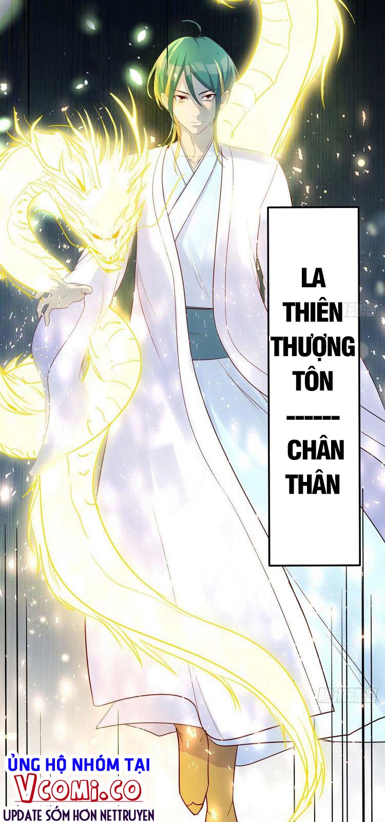 Ta Mắc Chứng Tu Luyện Trâu Bò Chapter 24 - Trang 25