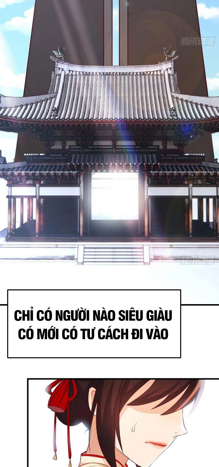 Ta Mắc Chứng Tu Luyện Trâu Bò Chapter 7 - Trang 27