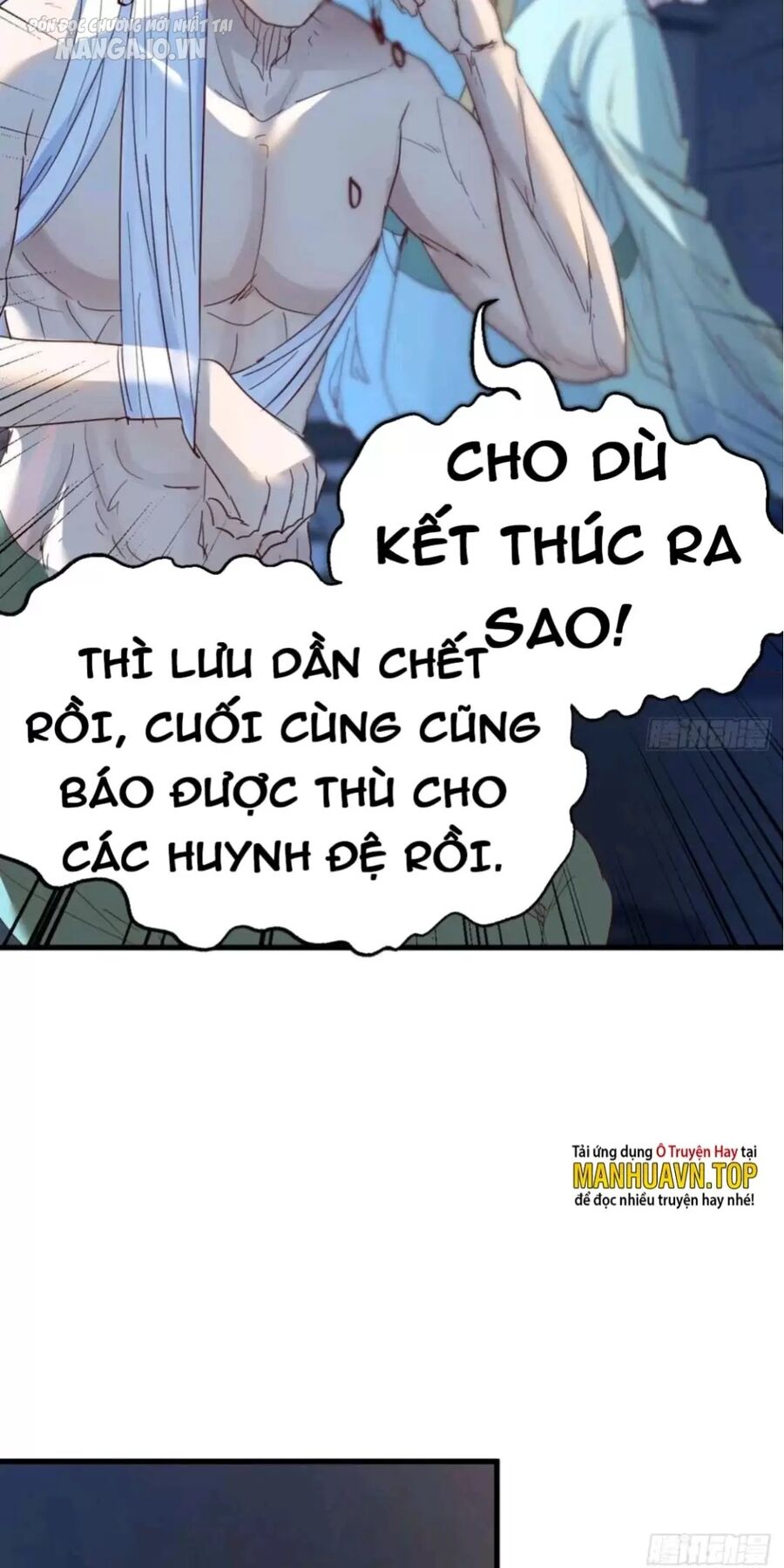 Ta Mắc Chứng Tu Luyện Trâu Bò Chapter 74 - Trang 7