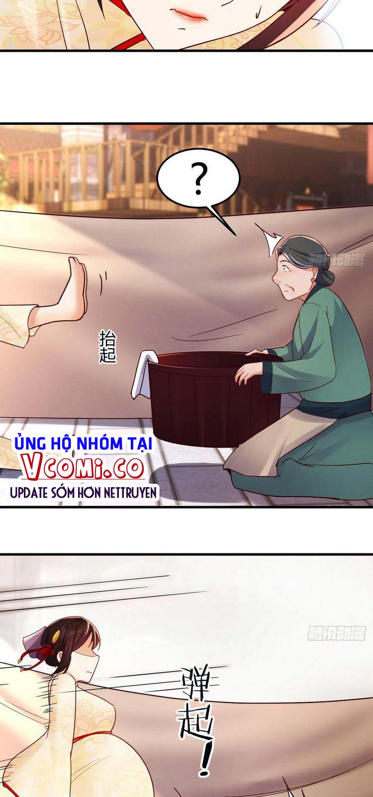 Ta Mắc Chứng Tu Luyện Trâu Bò Chapter 10 - Trang 2