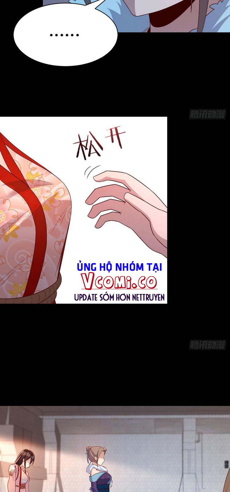 Ta Mắc Chứng Tu Luyện Trâu Bò Chapter 15 - Trang 11