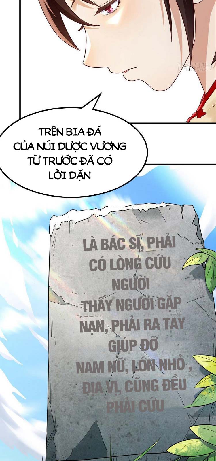 Ta Mắc Chứng Tu Luyện Trâu Bò Chapter 8 - Trang 24