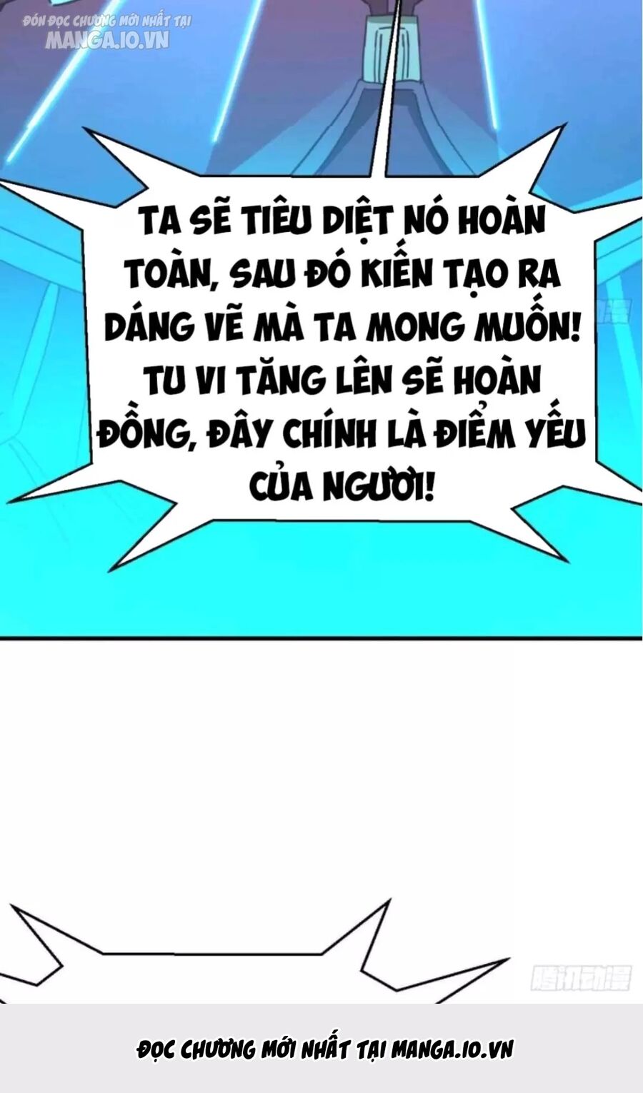 Ta Mắc Chứng Tu Luyện Trâu Bò Chapter 82 - Trang 35