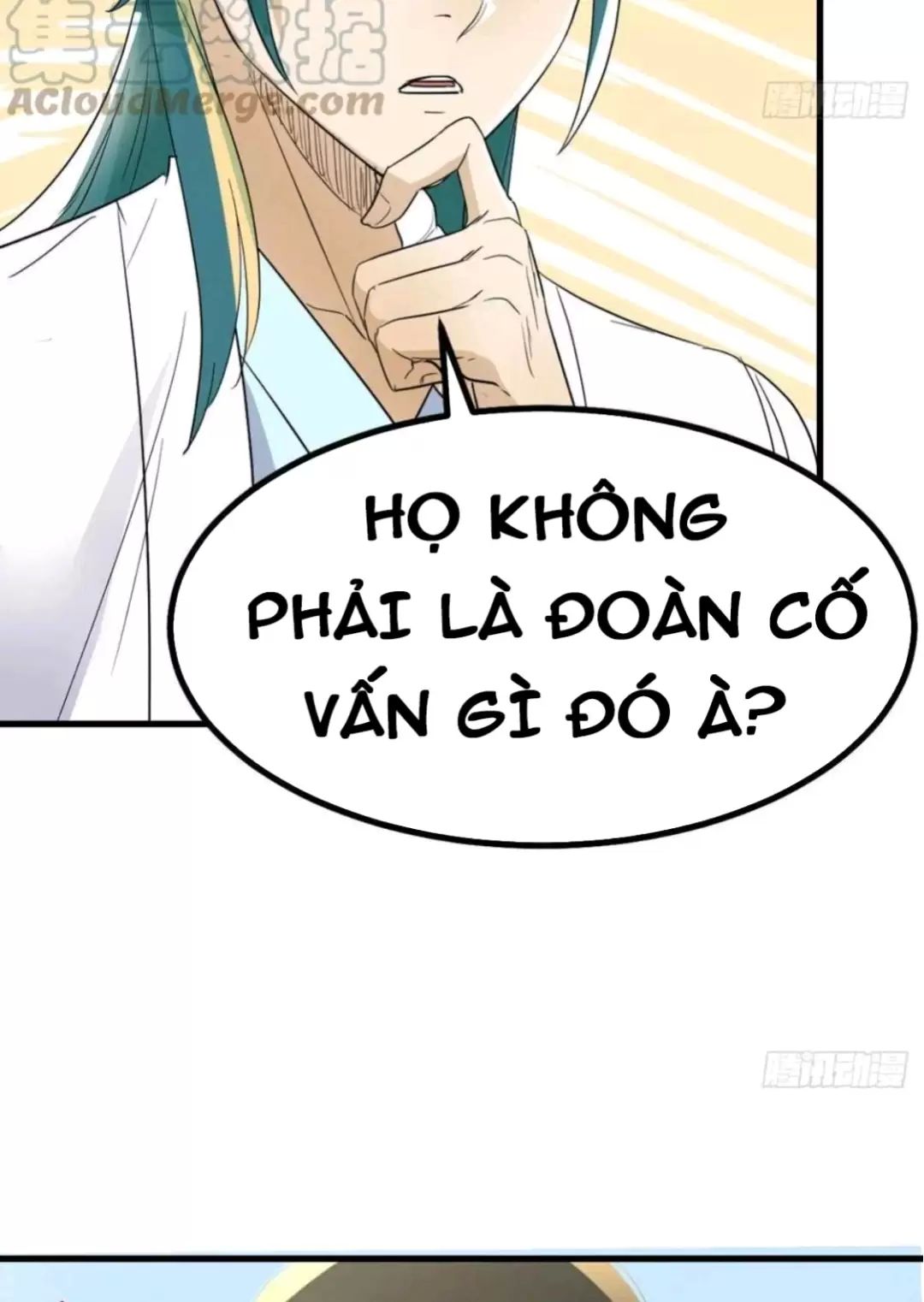 Ta Mắc Chứng Tu Luyện Trâu Bò Chapter 104 - Trang 31