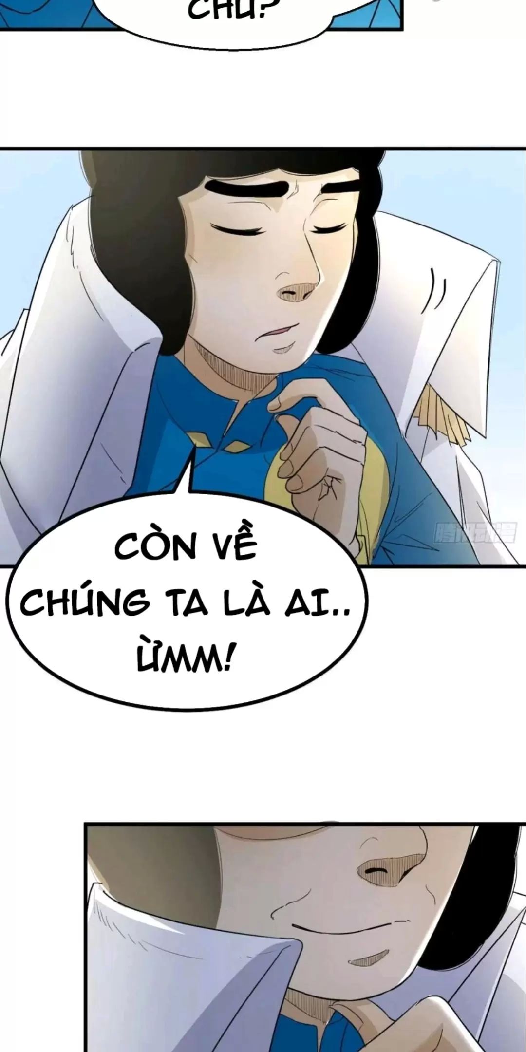 Ta Mắc Chứng Tu Luyện Trâu Bò Chapter 104 - Trang 28