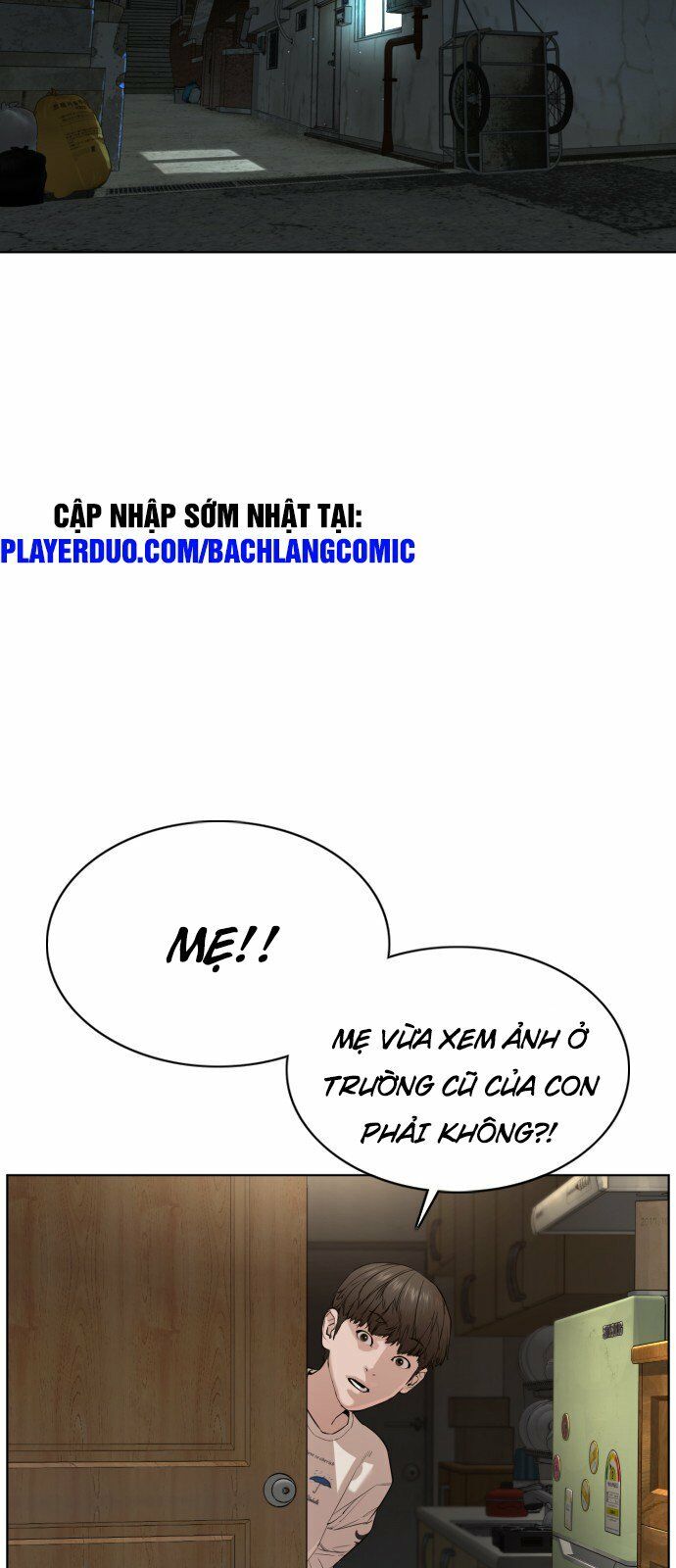 Cách Chiến Thắng Trận Đấu Chapter 54 - Trang 106