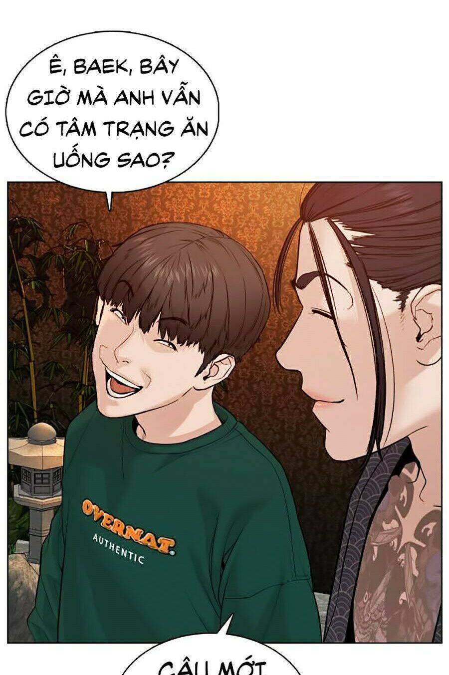 Cách Chiến Thắng Trận Đấu Chapter 68 - Trang 101