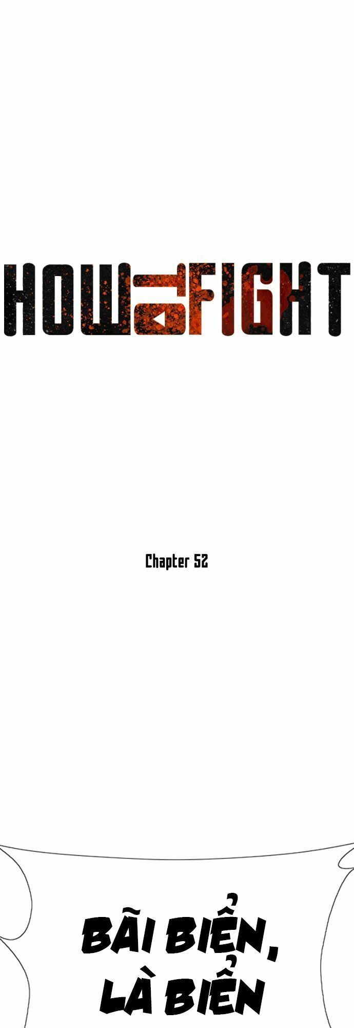 Cách Chiến Thắng Trận Đấu Chapter 52 - Trang 16