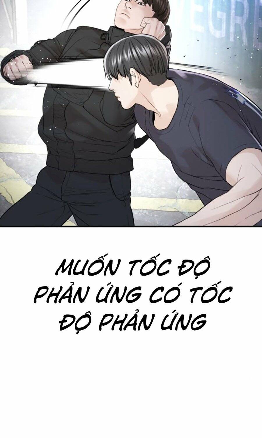 Cách Chiến Thắng Trận Đấu Chapter 211 - Trang 122