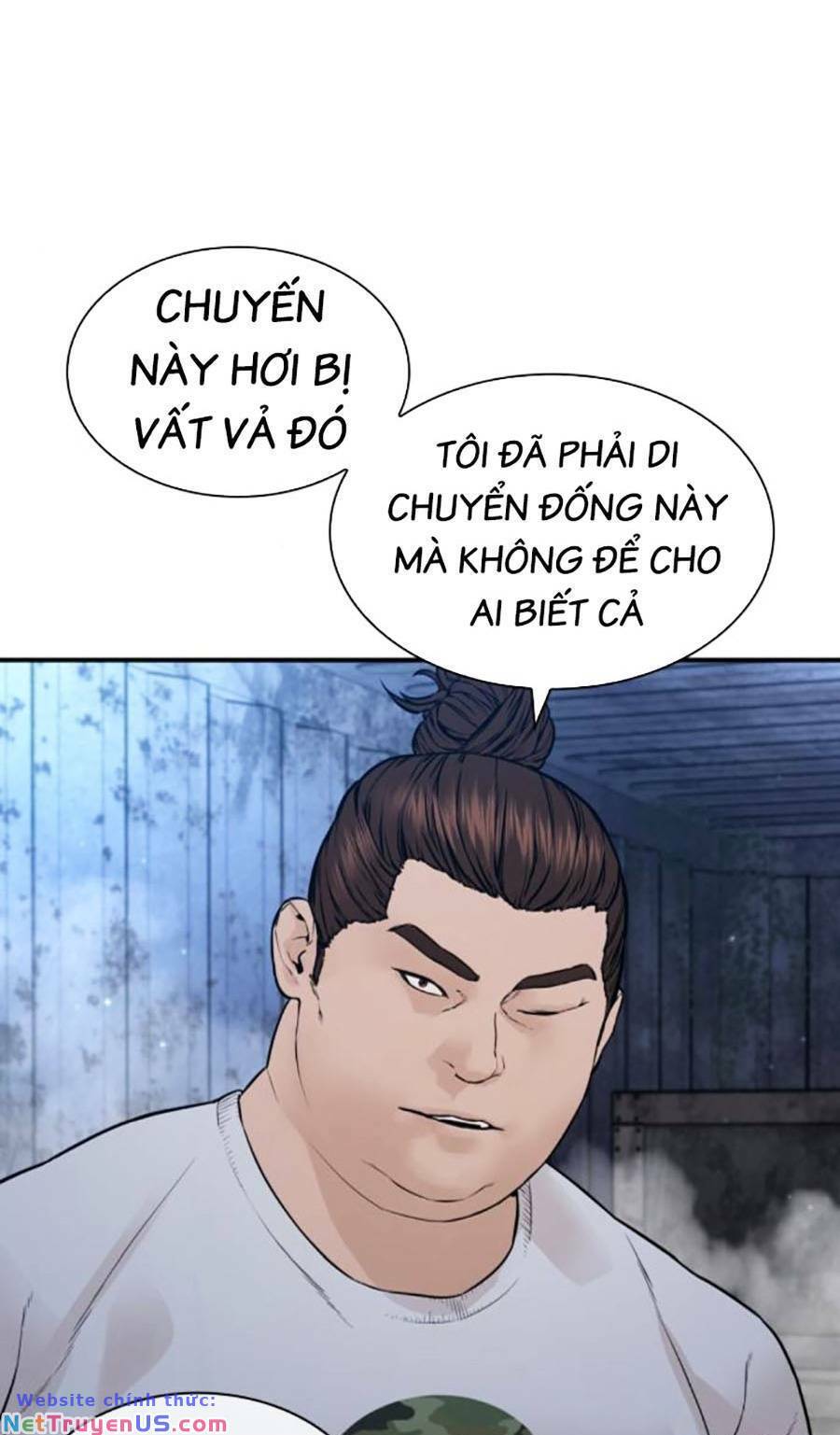 Cách Chiến Thắng Trận Đấu Chapter 201 - Trang 86